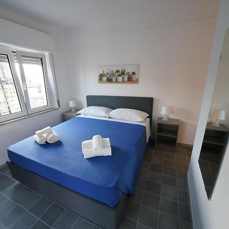 Opuntia Charming Rooms Таормина Экстерьер фото