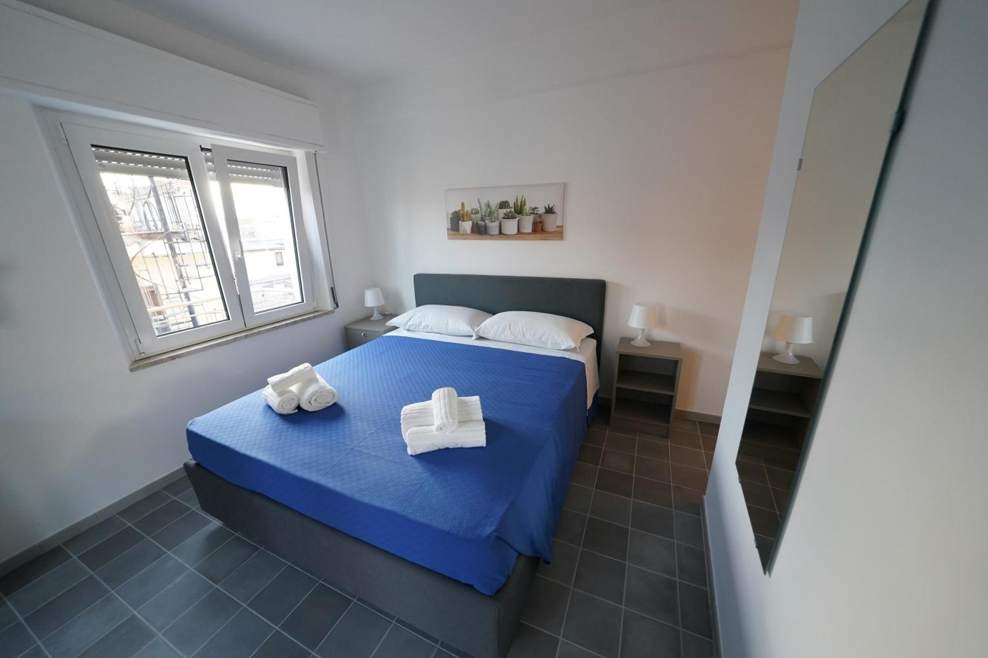 Opuntia Charming Rooms Таормина Экстерьер фото