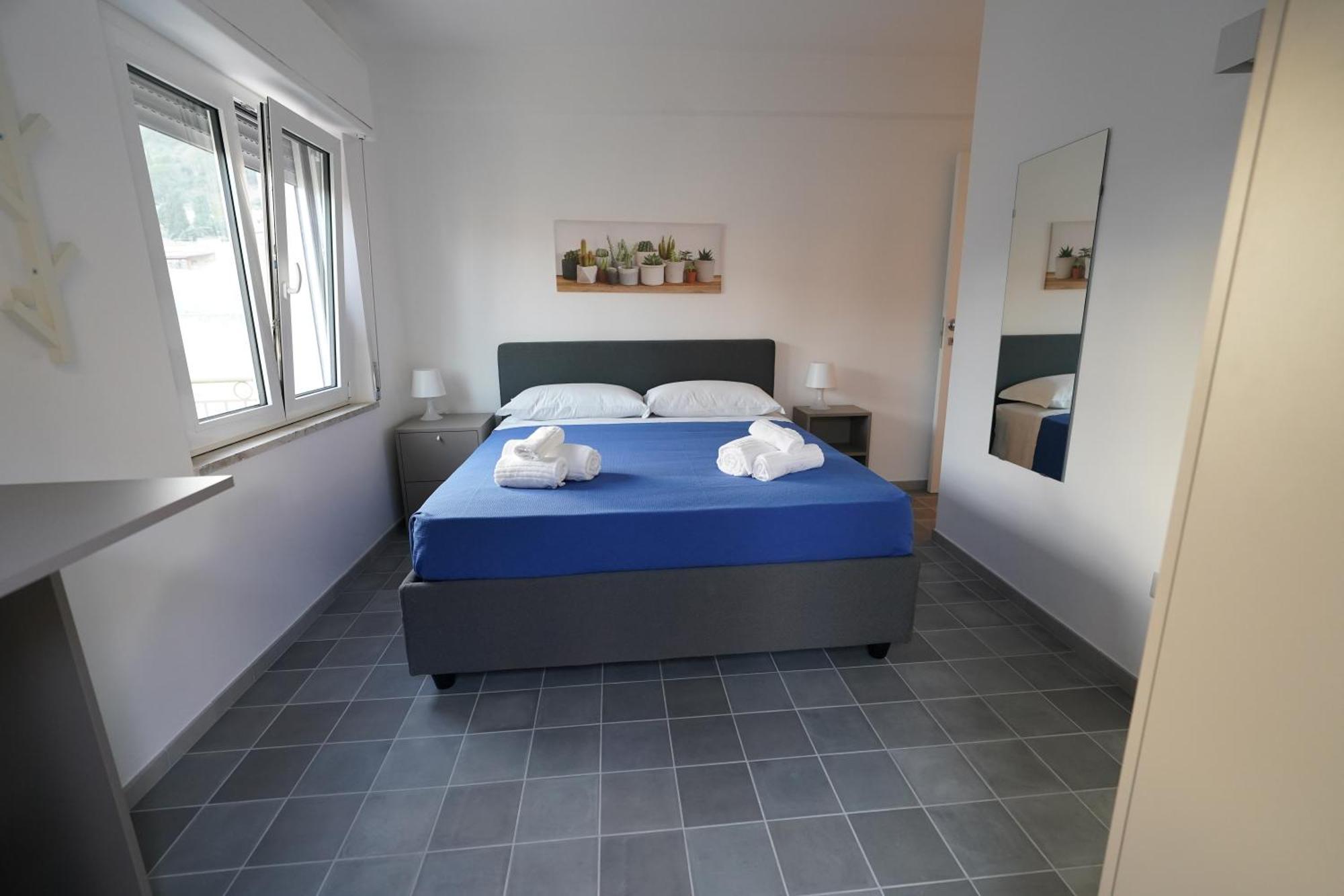 Opuntia Charming Rooms Таормина Экстерьер фото