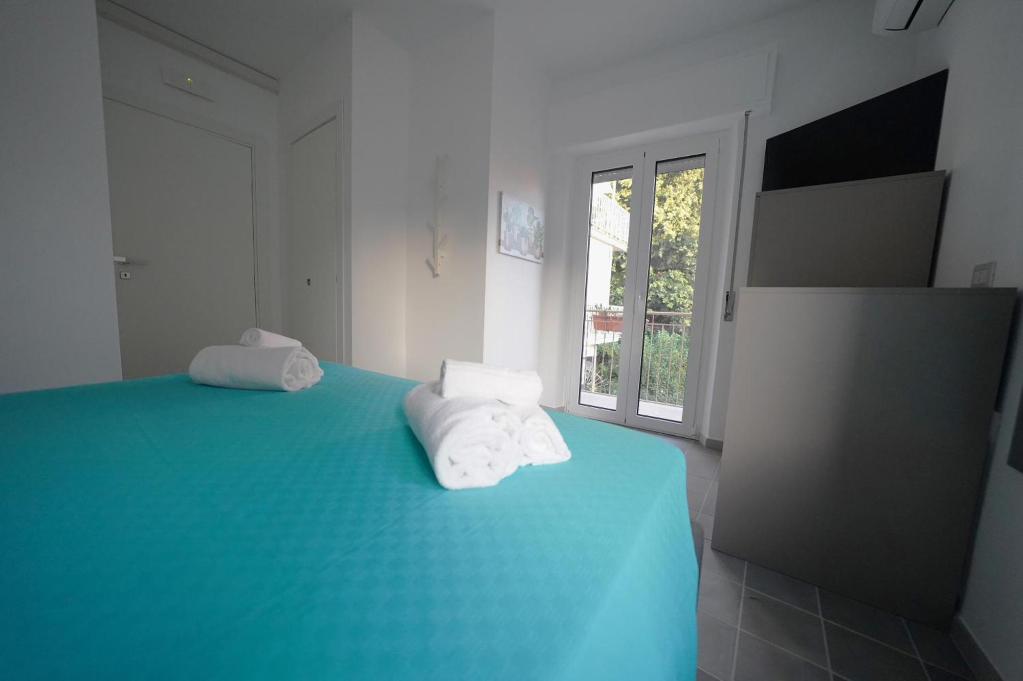 Opuntia Charming Rooms Таормина Экстерьер фото