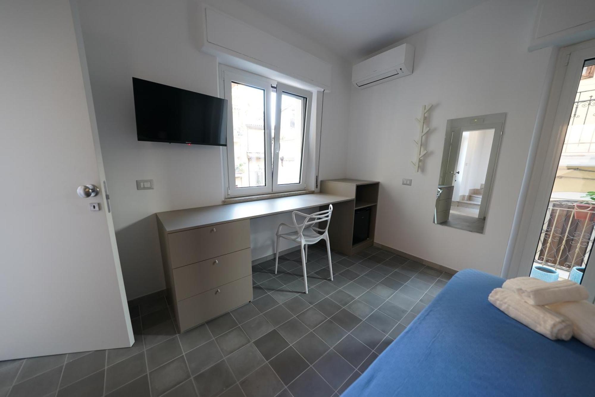 Opuntia Charming Rooms Таормина Экстерьер фото