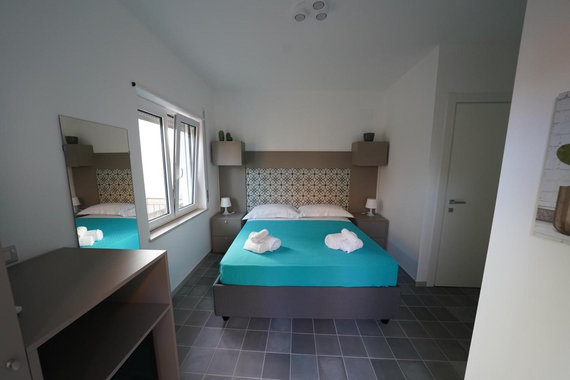 Opuntia Charming Rooms Таормина Экстерьер фото