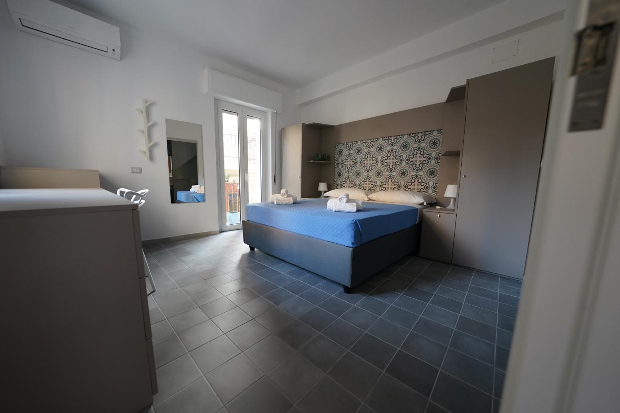 Opuntia Charming Rooms Таормина Экстерьер фото